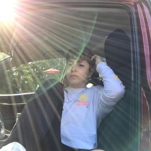 Meet your Posher, Landon